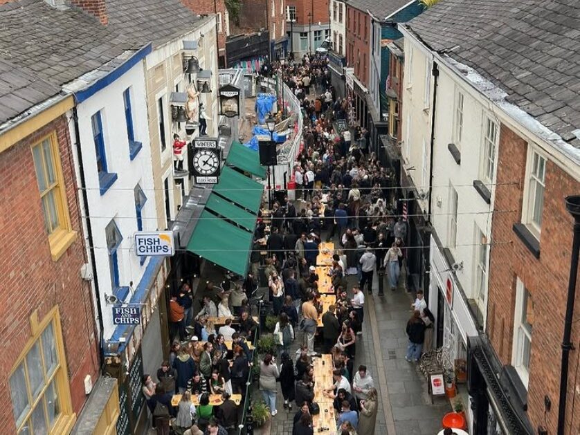 Foodie friday stockport alfredos e1780417742421